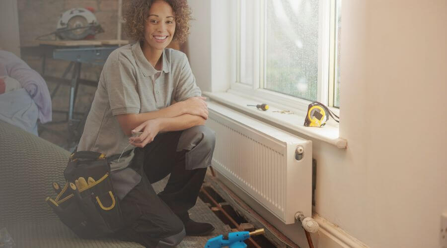 Professional expert plumbing services in Refton, PA